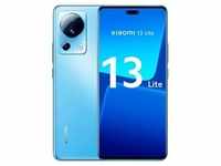Xiaomi 13 Lite 5G 128 GB / 8 GB - Smartphone - lite blue