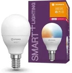 LEDVANCE LED Lampe SMART+ Mini bulb Tunable White 4.9W 220V FR E14 Dimmbar...