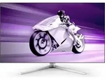 Philips Evnia 42M2N8900 wei&szlig;