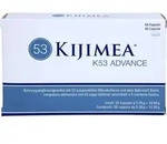 KIJIMEA K53 Advance Kapseln, 56 St. Kapseln