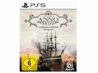 Anno 1800 - Console Edition - Konsole PS5