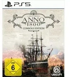 Sony PS5 Anno 1800 - Console Edition