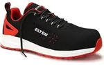 Sicherheitshalbschuh SHARKI red Low ESD S1, Gr. 40 ELTEN 720845 - Rot - 40