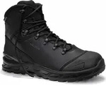 Sicherheitsstiefel LEANDRO Work LX Pro GTX Mid S3 CI, Gr. 39 ELTEN 5880 - Schwarz -