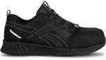 Reebok Sicherheitshalbschuh Fusion Formidable Safety Shoe IB1080 S3 Gr. 47 schwarz -