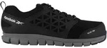 Reebok Excel Light Safety Shoe Ib1031 S1P - Gr. 46 - Schwarz - Schwarz - 46