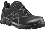 Sicherheitsschuh Connexis GTX low Gr.8 (42) schwarz S3 HRO HI CI WR SRC -...
