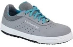 Damensicherheitsschuh Faye Gr.39 grau S1P SRC ESD EN20345 Mikrofaser LEMAITRE - Grau