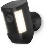 Amazon Ring Spotlight Cam Pro Battery Black - Schwarz