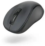 Hama Bluetooth&reg;-Maus Canosa V2, Anthrazit - Grau