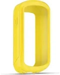Garmin Schutzh&uuml;lle Edge 830, gummiert, yellow - Gelb