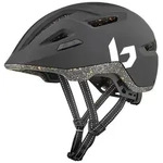 Boll&eacute; Helm Bolle Eco Stance Gr.S Black Matte schwarz - Schwarz