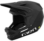 Giro Insurgent Spherical Downhillhelm Schwarz M-L Schwarz M-L - Schwarz