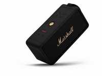 Marshall Bluetooth-Lautsprecher Middleton Black