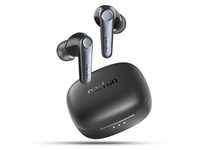 EarFun Air Pro 3 TWS Bluetooth 5.3 LE Ohrhörer - Schwarz