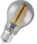 LEDVANCE SMART+, Intelligentes Leuchtmittel, Bluetooth, Grau, LED, E27,...