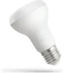 Spectrum E27 LED Reflektorlampe 8W 710lm 3000K Warmwei&szlig; 230V