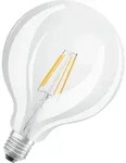 OSRAM LED Globe Lampe Superstar Plus G120 E27 Filament 11W 1521lm warmweiss...