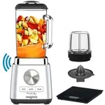 Magimix Power Blender 5XL chr matt - Silber