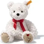 Steiff 113833 Teddyb&auml;r Jimmy Love 30Cm