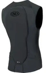 IXS Sports Division iXS Flow vest upper body KS grey - leichter Oberk&ouml;rpersch... -
