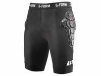 G-FORM Pro-X3 Bike Liner Shorts black L