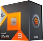 Procesor AMD Ryzen 9 7950X3D BOX