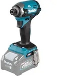 Makita TD003G, Schlagschrauber, Pistolengriff, 1/4", Gr&uuml;n, Geb&uuml;rstet, 3700...