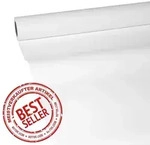 50m x 1,15m JUNOPAX&reg; Papiertischdecke wei&szlig; - Wei&szlig;