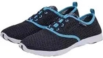 Cressi Wasserschuhe Schwarz EU 37 Herren,Damen Schwarz EU 37 - Schwarz - 37