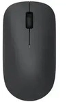 Xiaomi Lite Optische Kabellose Maus 1000 Dpi Schwarz - Schwarz