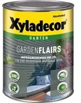 Xyladecor Gardenflairs Oliven Grau 1 l Au&szlig;en Impr&auml;gnierung Holz&ouml;l Holzschutz...