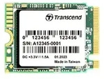 Transcend 300S - SSD - 256 GB - intern - M.2 2230 - PCIe 3.0 x4 (NVMe)