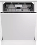 beko 7668801677, Beko BG640EXVI, Halb integriert, Standardgr&ouml;&szlig;e (60 cm),...