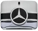 Mercedes-Benz Mercedes-Benz Sign Your Attitude Eau De Toilette 50 ml (man)
