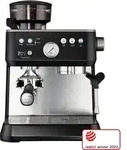 Solis Siebtr&auml;ger Kaffeemaschine 54 mm Siebhalter Milchaufsch&auml;umer Bohnenmahlwerk -