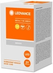 LEDVANCE Submarine Sensor, 4000 K, 650 lm, IP65, Grau - Grau