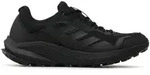 adidas Terrex Trailrider Herren Wanderschuhe Outdoor Trekking Laufschuhe HR1160 -