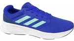 Adidas Schuhe Galaxy 6, HP2416 - Blau - 40