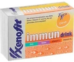Xenofit immun drink Granulat Beutel 20X5 g