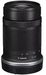 Canon RF-S 55-210mm F5-7.1 IS STM, Telezoom-Objektiv, 11/8, 55 - 210 mm,