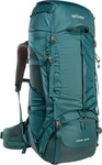 TATONKA T1345-370, Tatonka Yukon 70+10 - Trekkingrucksack, Farbe:teal green/jasper