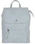 SN Greenburry Rucksack Franzi MadI ice - Hellblau