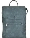 Greenburry Rucksack Annerl Mad l petrol - Dunkelblau