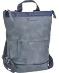 SN Rucksack Hanni Mad l dasch petrol - Petrol