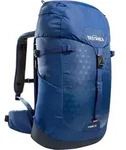 TATONKA Wanderrucksack Rucksack Storm 25 Recco Darker Blue blau - Blau