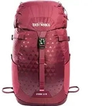 TATONKA Wanderrucksack Rucksack Storm 18 Women Recco Bordeaux Red weinrot -