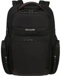 Samsonite PRO-DLX 6, Rucksack, 43,9 cm (17.3"), Ausziehbar, Schultergurt, 1,5 kg -