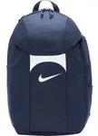 Nike Academy Team Backpack (30 MIDNIGHT NAVY/MIDNIGHT NAVY/WHITE MIDNIGHT