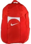 Nike Rucksack Academy Team Sporttasche rot-wei&szlig; 30L Fu&szlig;ball - Rot